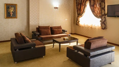 Aseman Hotel