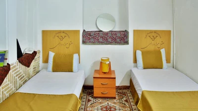 Valee Traditional Hotel