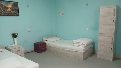 Beloot Hotel