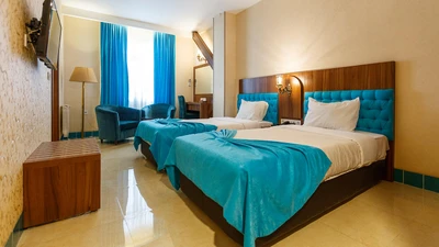 Arg Hotel