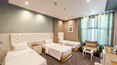 Khajoo Hotel