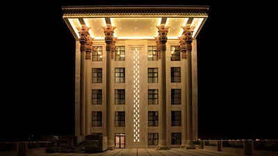 Amiran Hotel 2