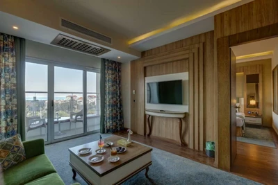 Ramsar Parsian Hotel