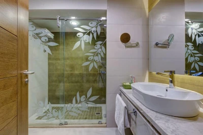 Ramsar Parsian Hotel