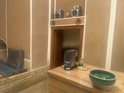 Ganje Yazd