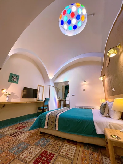 Dad Hotel