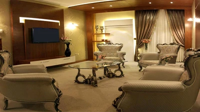 Aban Hotel