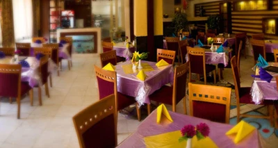 Mashhad Hotel