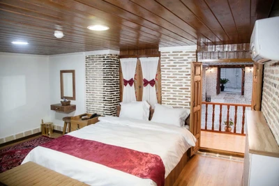 Saraye Khan Hotel Gorgan