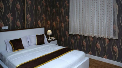 Bastam Palace Hotel