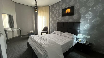 Hotel Darya Tabriz