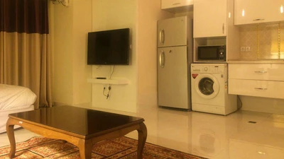 Hormoz Hotel