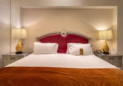 Espinas International Hotel
