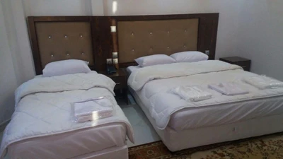Qobad Hotel