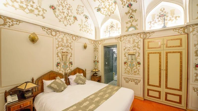Abbasi Hotel
