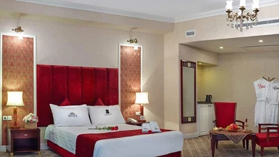 Shahryar International Hotel