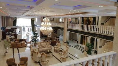Amiran Hotel