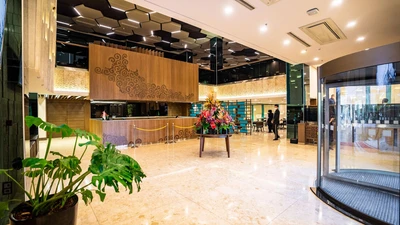 Atana Hotel