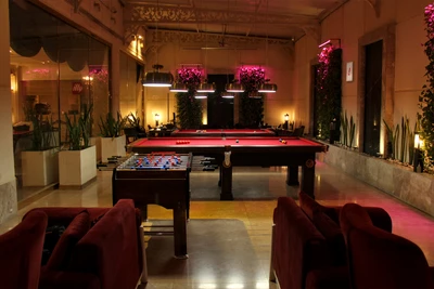 Persian Plaza Hotel