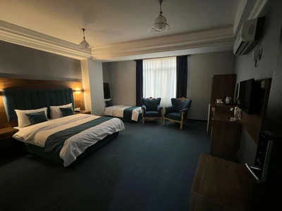 Kara Hotel