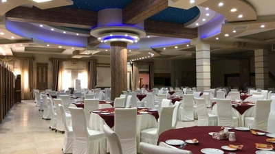 Kerman Tourist Hotel ( Branch 2)