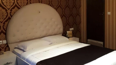 Caspian Hotel