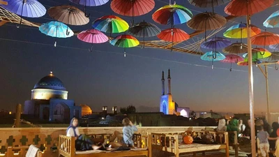 Fazeli Hotel