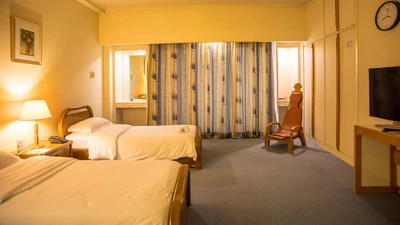 Homa Hotel 2