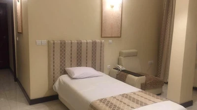 Zanjan Sepid Hotel