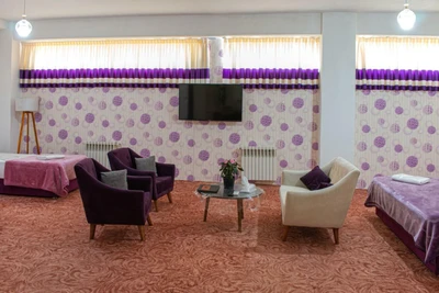 Farid Hotel