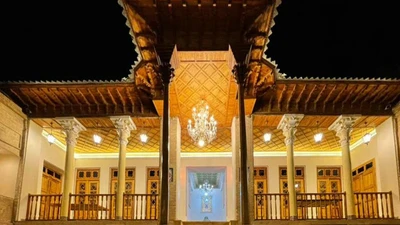 Alan Boutique Hotel