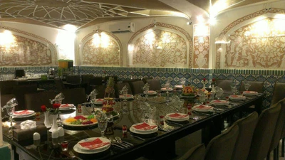 Fazeli Hotel