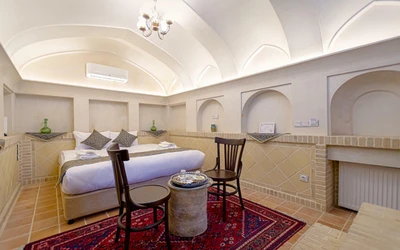 Qajar Boutique Hotel