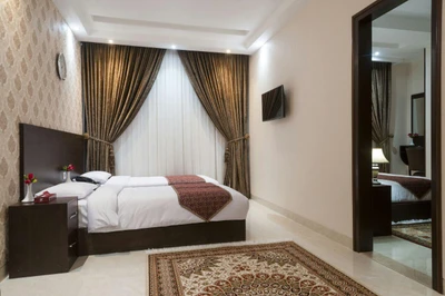 Jamil Hotel