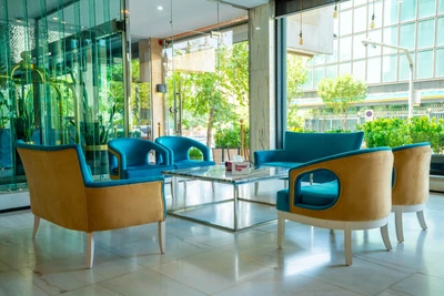 Howeyzeh Hotel