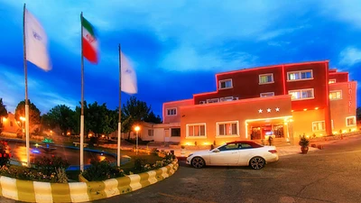 Sanandaj Tourism Hotel