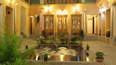 Sunrise Traditional Hotel