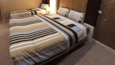Ghasr Aidin Hotel