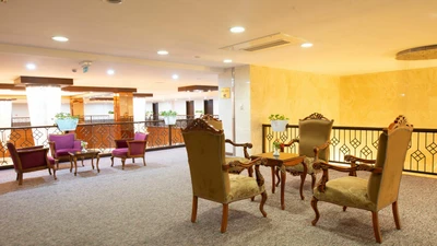 Beyn Ol-Harameyn Hotel