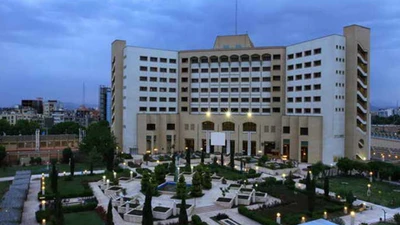 Pars Hotel