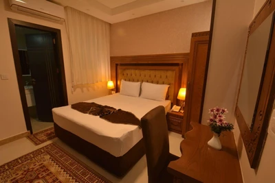 Sarmad Hotel
