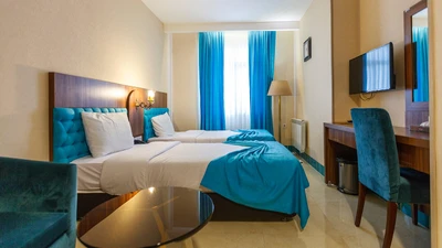Arg Hotel