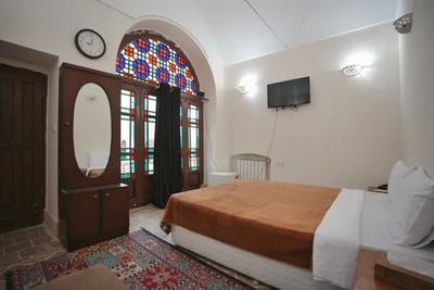 Rose Traditional Hotel