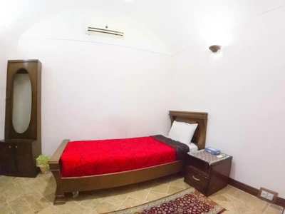 Rose Traditional Hotel