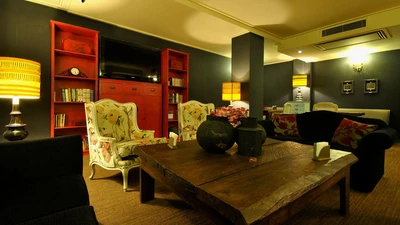 Ferdous Hotel
