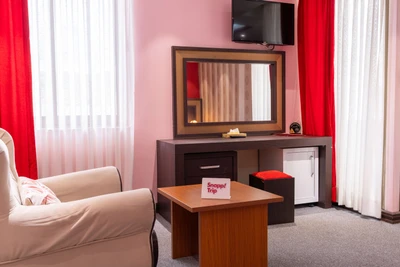 Gostaresh Hotel