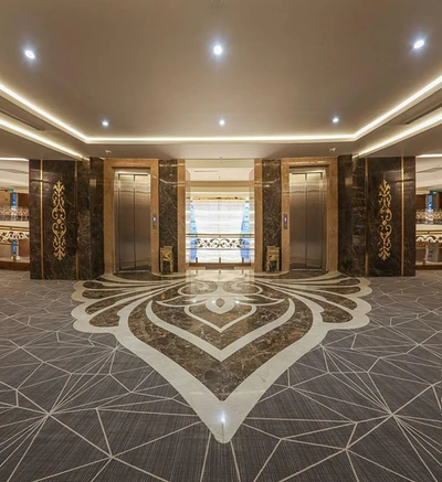 Misagh Hotel