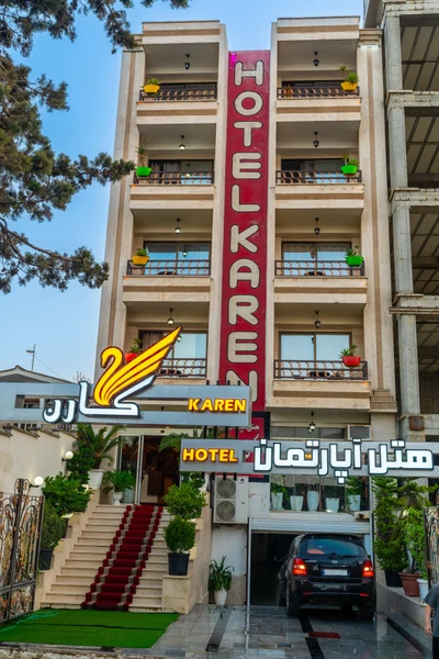 Karen Hotel