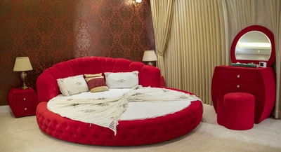 Yazd Arg-E-Jadid Hotel