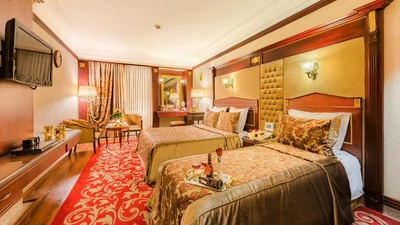 Golden Palace Hotel